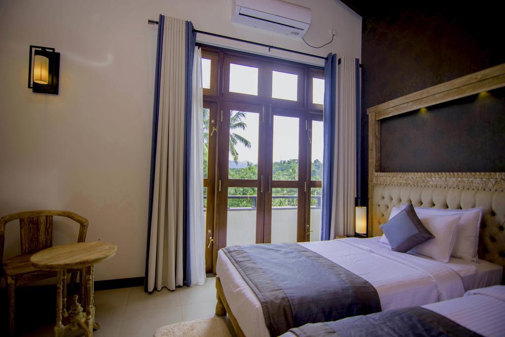 Rivora Residence كاندي المظهر الخارجي الصورة