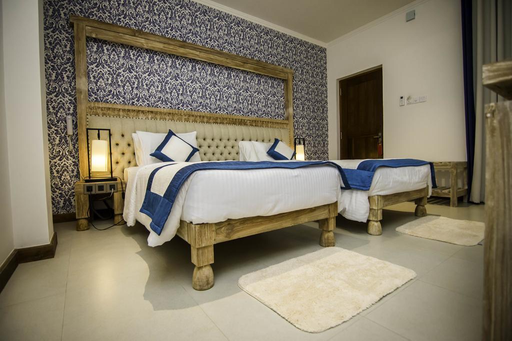 Rivora Residence كاندي المظهر الخارجي الصورة