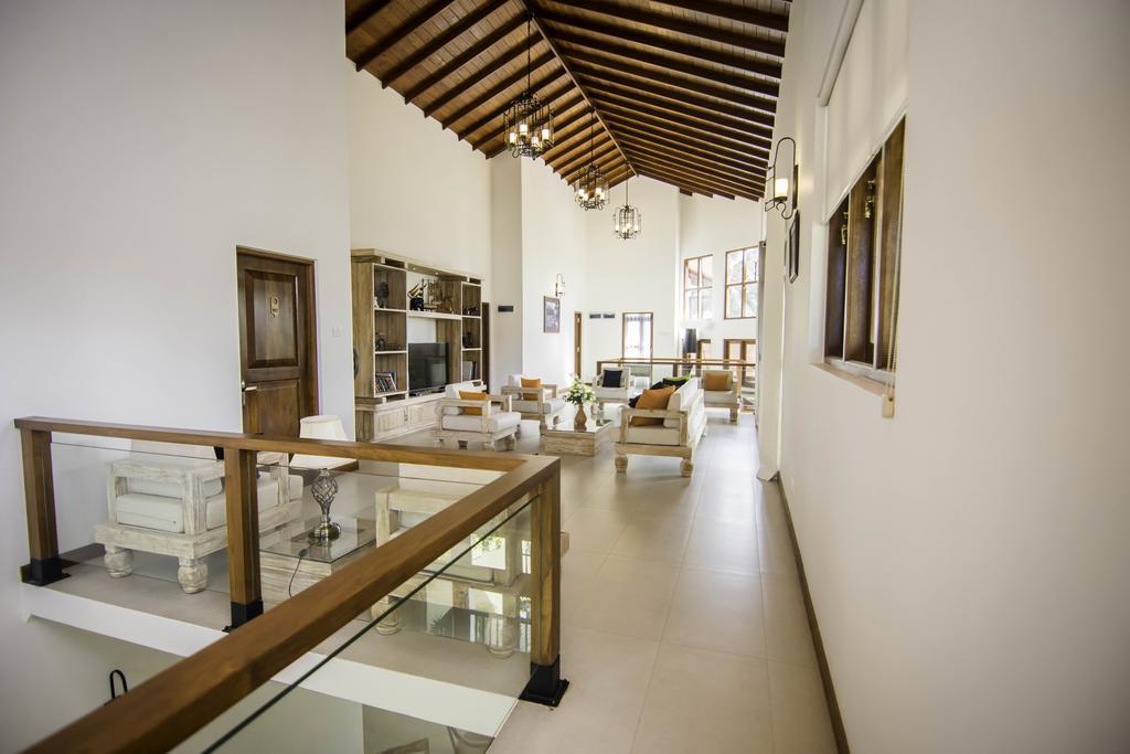 Rivora Residence كاندي المظهر الخارجي الصورة