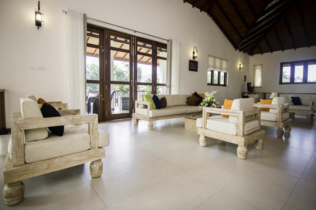Rivora Residence كاندي المظهر الخارجي الصورة