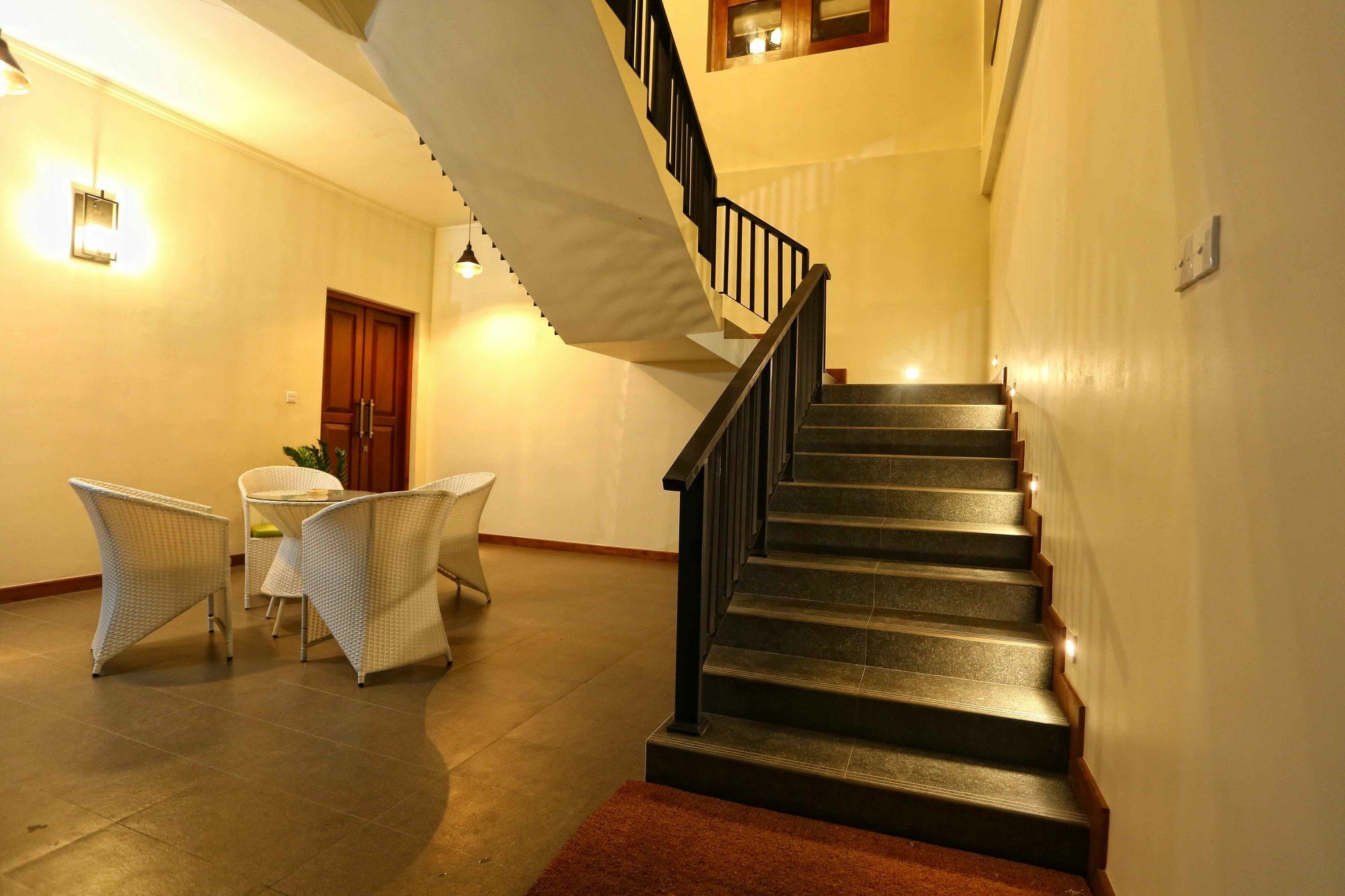 Rivora Residence كاندي المظهر الخارجي الصورة