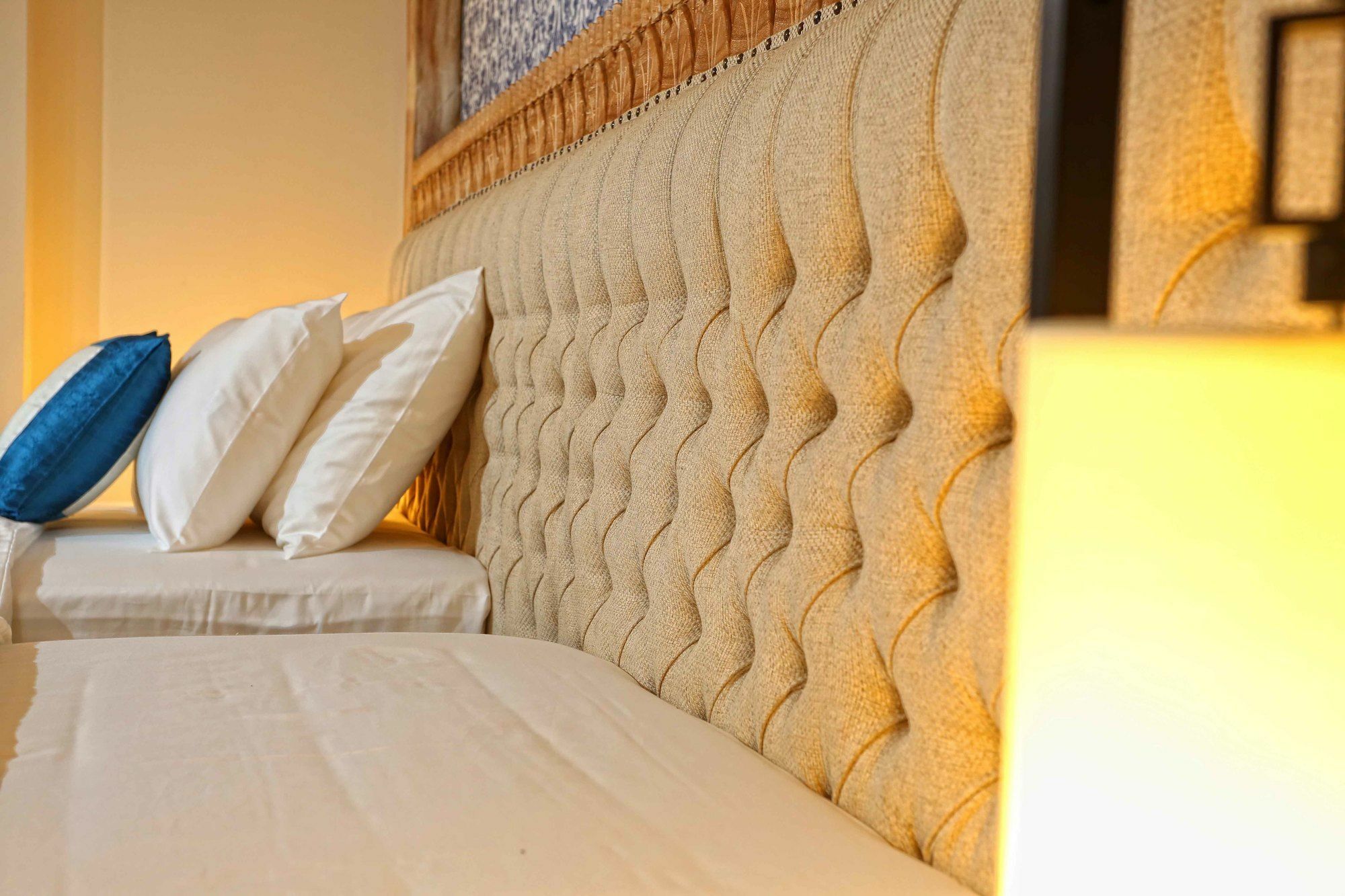 Rivora Residence كاندي المظهر الخارجي الصورة