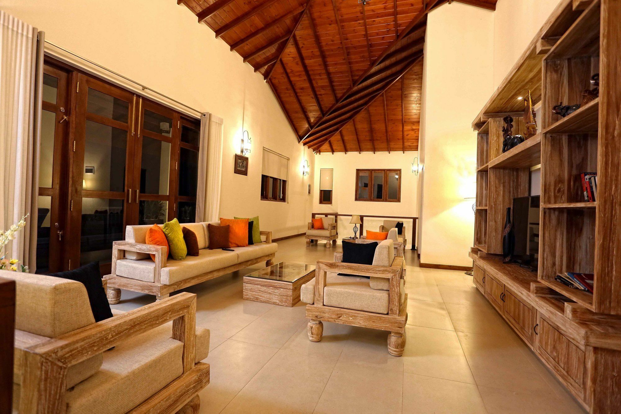 Rivora Residence كاندي المظهر الخارجي الصورة