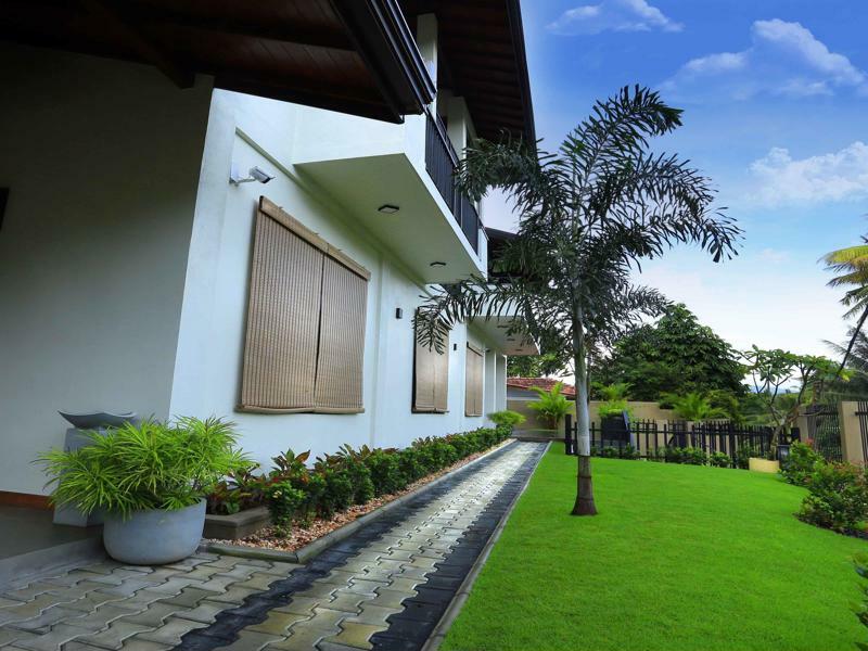 Rivora Residence كاندي المظهر الخارجي الصورة