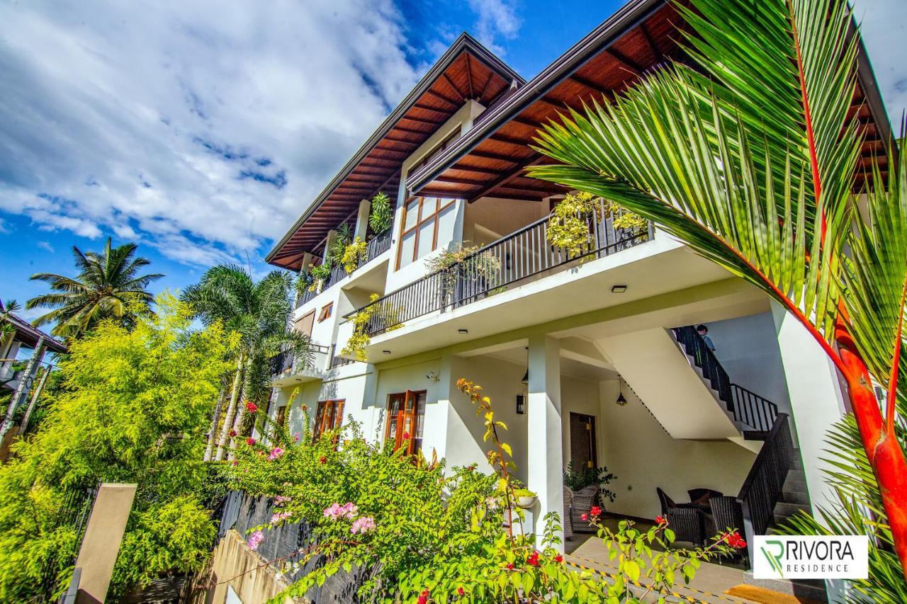 Rivora Residence كاندي المظهر الخارجي الصورة