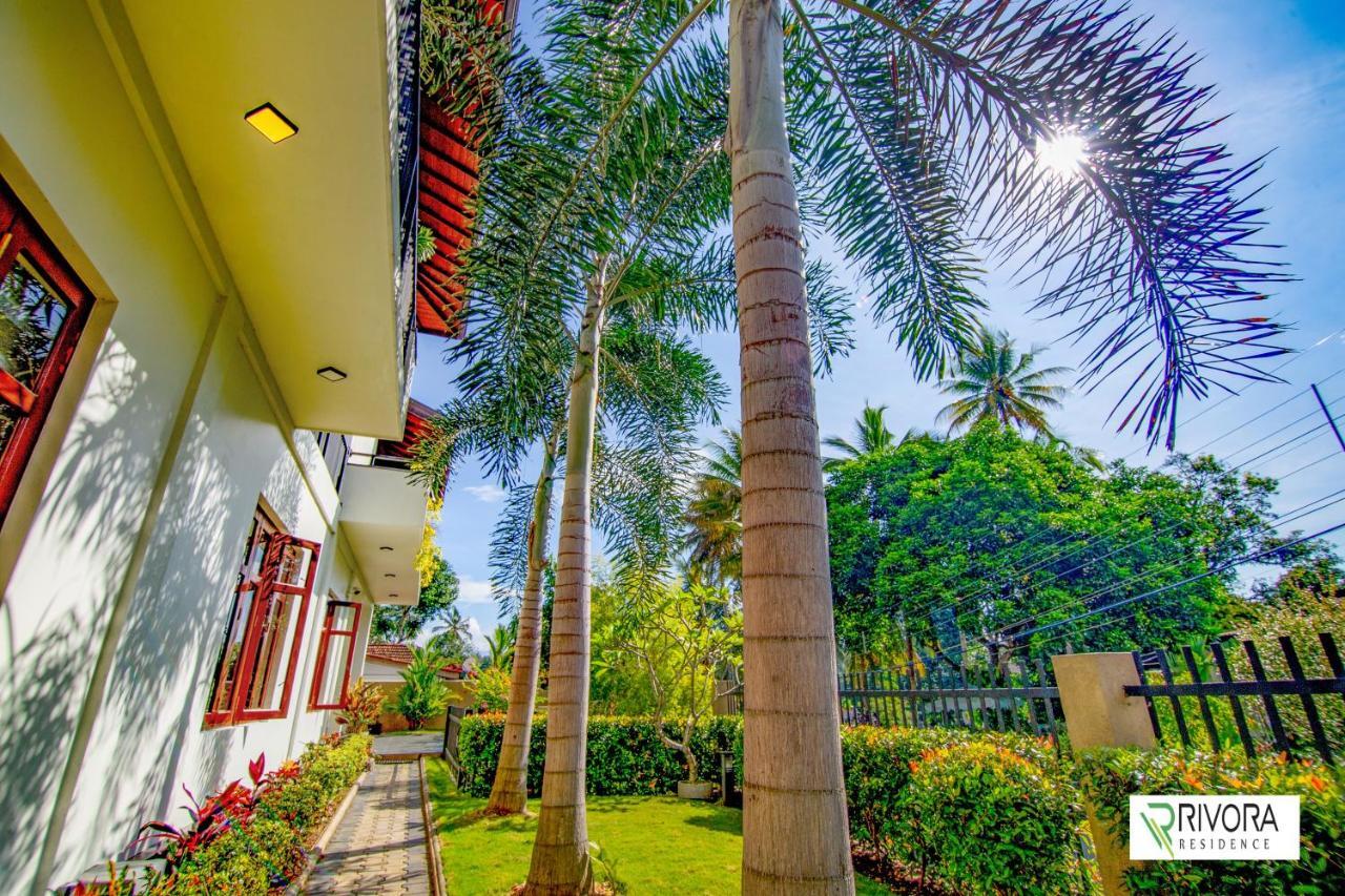 Rivora Residence كاندي المظهر الخارجي الصورة