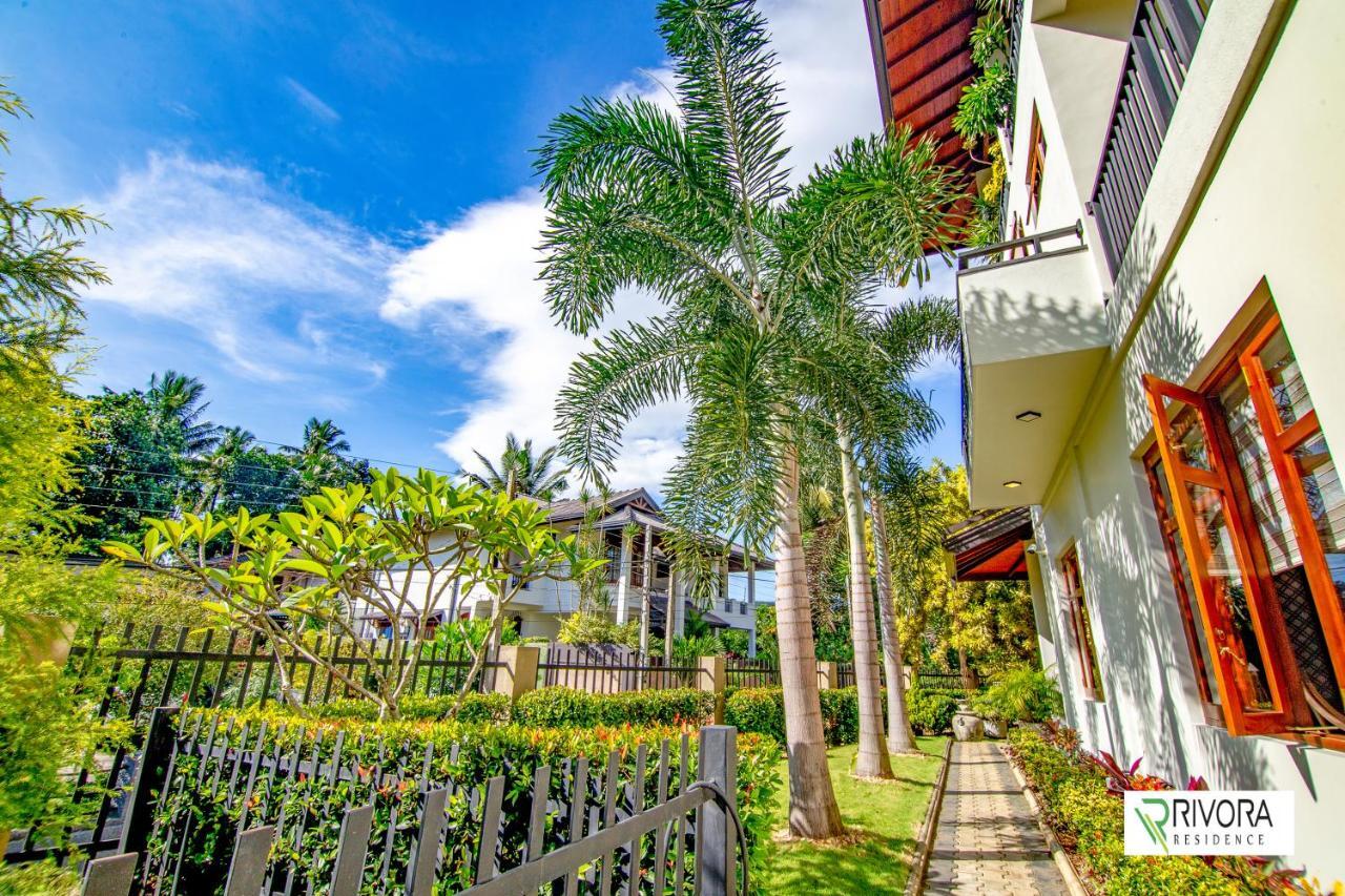 Rivora Residence كاندي المظهر الخارجي الصورة