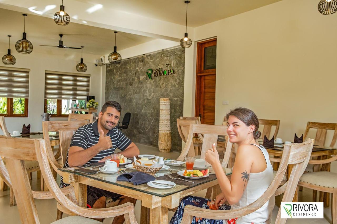 Rivora Residence كاندي المظهر الخارجي الصورة