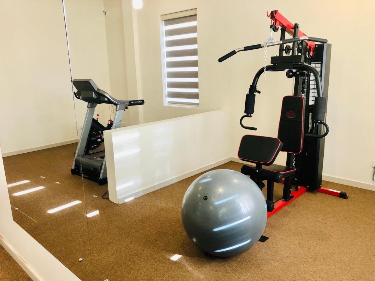 Rivora Residence كاندي المظهر الخارجي الصورة